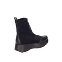 HISPANITAS Scarpe HI265104 BLACK