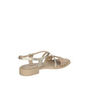 NERO GIARDINI Scarpe E615900D 418 SAND MIELE