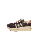 PREMIATA Scarpe BETHCOIN 8500 LEOP/MARR.