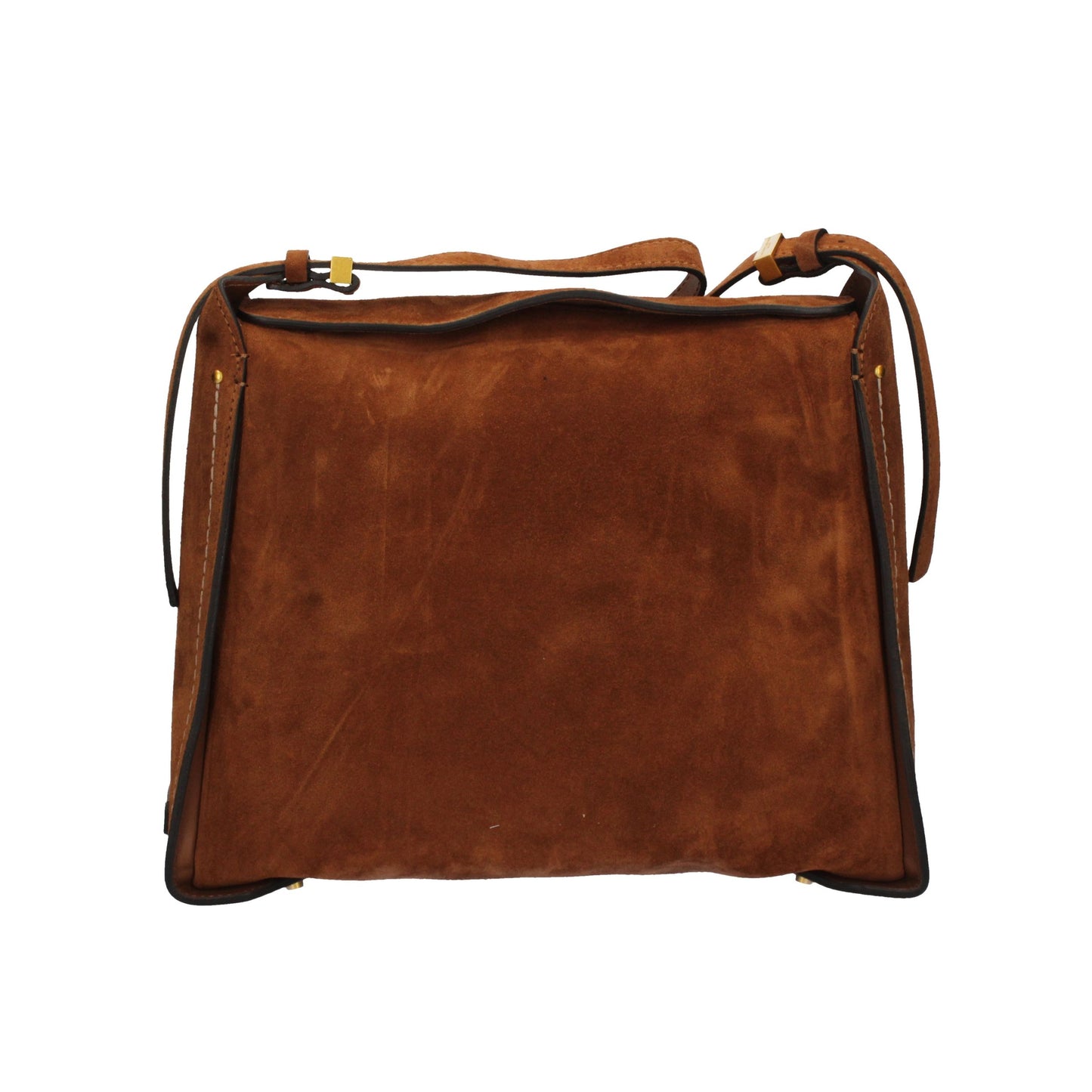 GIANNI CHIARINI Borse BS 12043 CM-PL COGNAC