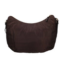 BORBONESE Borse 91010341-X95 OP NAT/NERO