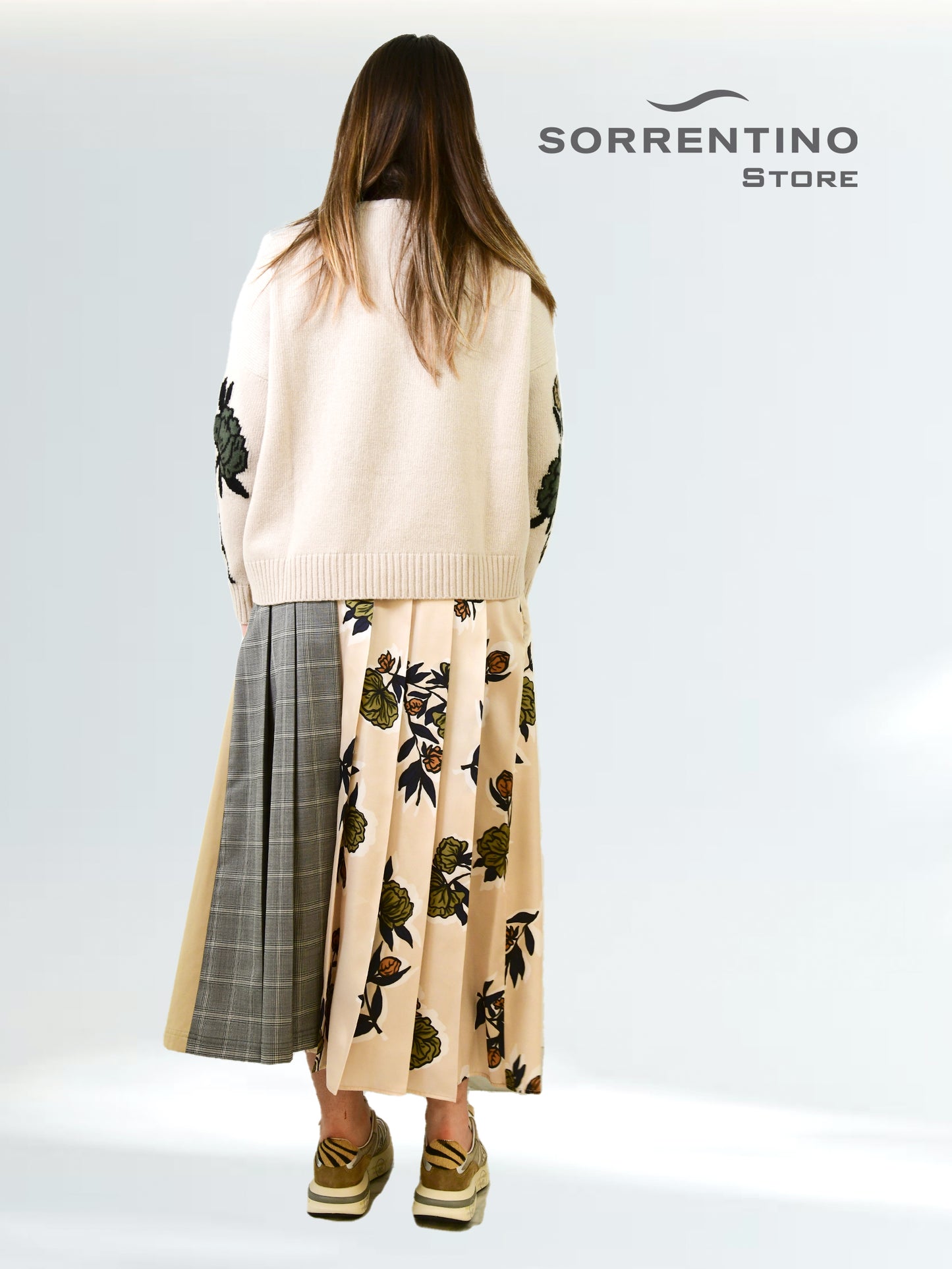 MAX MARA abbigliamento PAVIDI 003