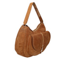 ALVIERO MARTINI 1A CLASSE Borse LG30/8646 0947 CAMOSCIO