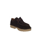 PANCHIC Scarpe P009M014-0242D007 Coffee