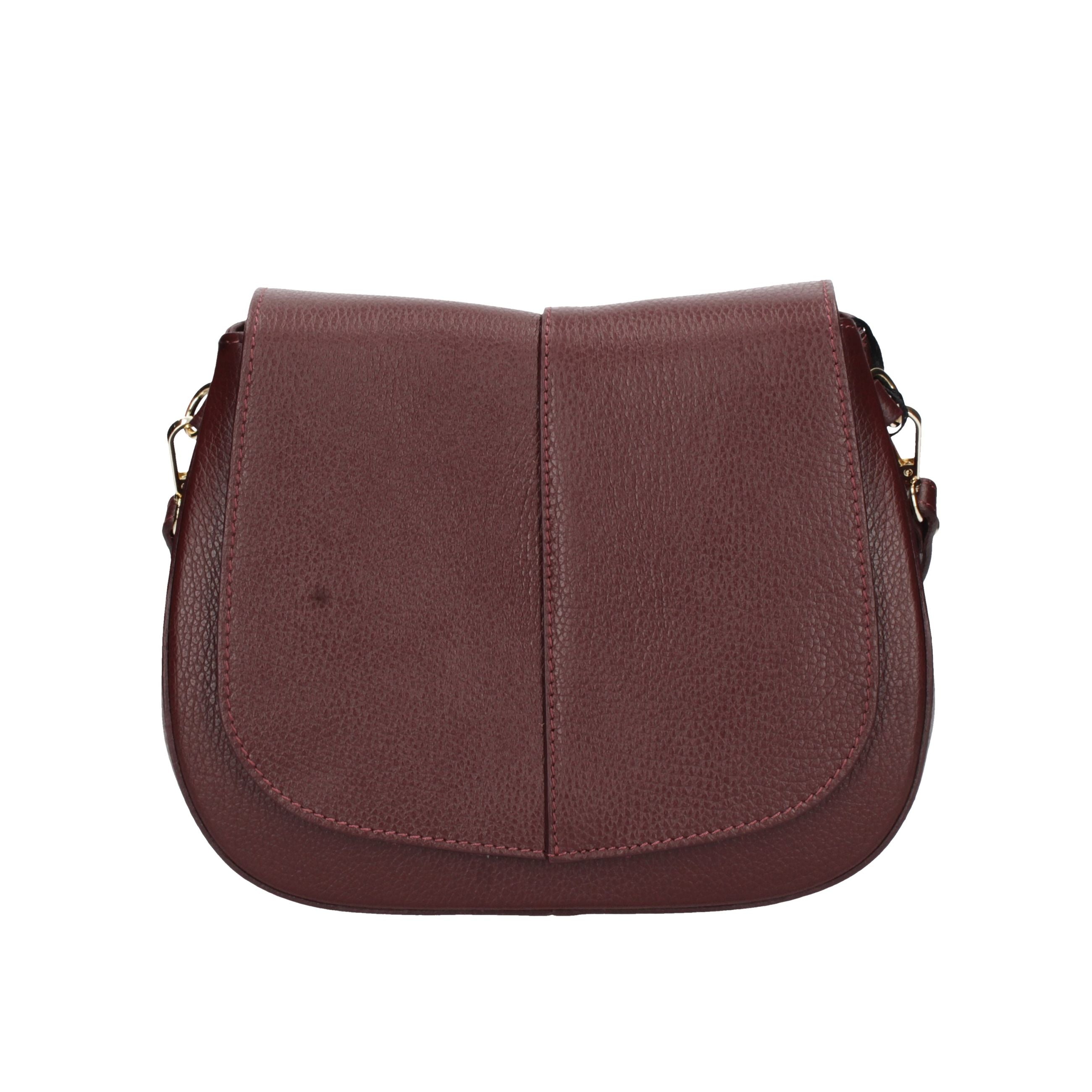 SOIRE'E Borse 2516 Cuoio