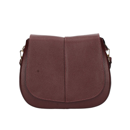 SOIRE'E Borse 2516 Cuoio