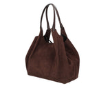 GIANNI CHIARINI Borse BS 9800 CM-PL MOKA