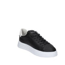 PHILIPPE MODEL Scarpe BTLU V002 NOIR BLANC