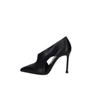 ALBANO Scarpe 4338/5 Nero