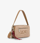 SUN68 Borse Y46224 BEIGE