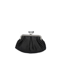 MAX MARA Borsa PRATI 007 NERO