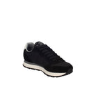 SUN68 SNEAKERS Z46101 NERO/GRIGIO SCURO