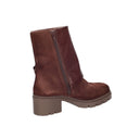HISPANITAS Scarpe HI265074 ESPRESSO