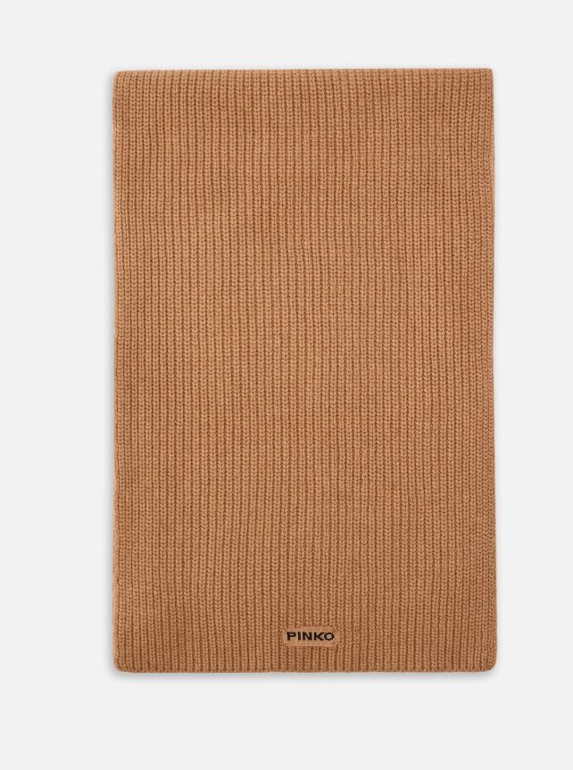 PINKO Sciarpa / Foulard 105996 A2Z4 Bordeaux