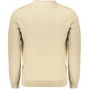NORTH SAILS MAGLIA 699227 BEIG/MELAN-015A