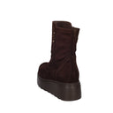 NERO GIARDINI Scarpe I618111D 300 TESTA DI MORO