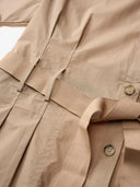 BLAUER abbigliamento LDV02341-007526 327 BEIGE NAT.