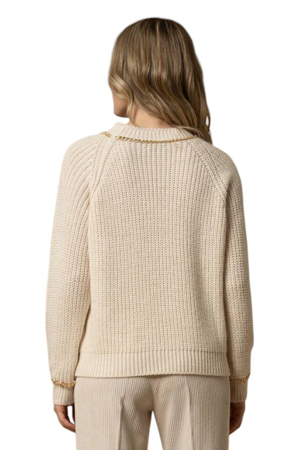 KOCCA abbigliamento IENNA 40613 AVORIO