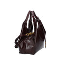GIANNI CHIARINI Borse BS 12679 EEL-PSLY 14601 ANT.RUBY