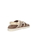 MOU Scarpe MU.SW461001C METALLIC/GOLD