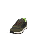 SUN68 SNEAKERS Z46102 07 NAVY BLUE