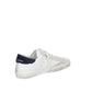 PHILIPPE MODEL Scarpe PRLU VX22 Bianco E Blu