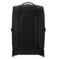 SAMSONITE Valigie e Trolley 140883-KH7*013 BLACK