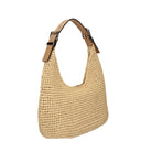 MICHAEL KORS Borse 30S6SY5H1W 202 NAT/PEANUT