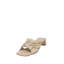 ANGEL ALARCON Scarpe CAMILA Latte