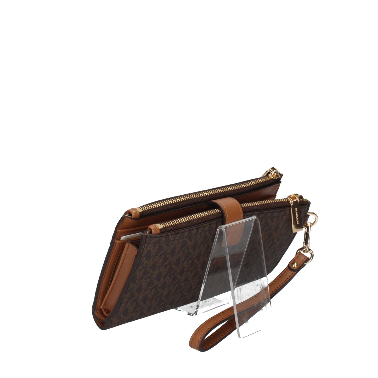 MICHAEL KORS WRISTLETS 32F1GJ6W4B BROWN
