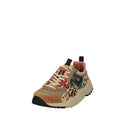 FLOWER MOUNTAIN Scarpe 0012019506-02 3D58 BWN MIL/BLK PONY