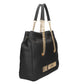 LOVE MOSCHINO Borse JC4311PP0N-KD0 NERO