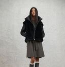BLAUER abbigliamento LDC04339-007702 999 NERO