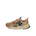 FLOWER MOUNTAIN Scarpe 0012019506-02 3D58 BWN MIL/BLK PONY