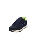 SUN68 SNEAKERS Z46102 07 NAVY BLUE
