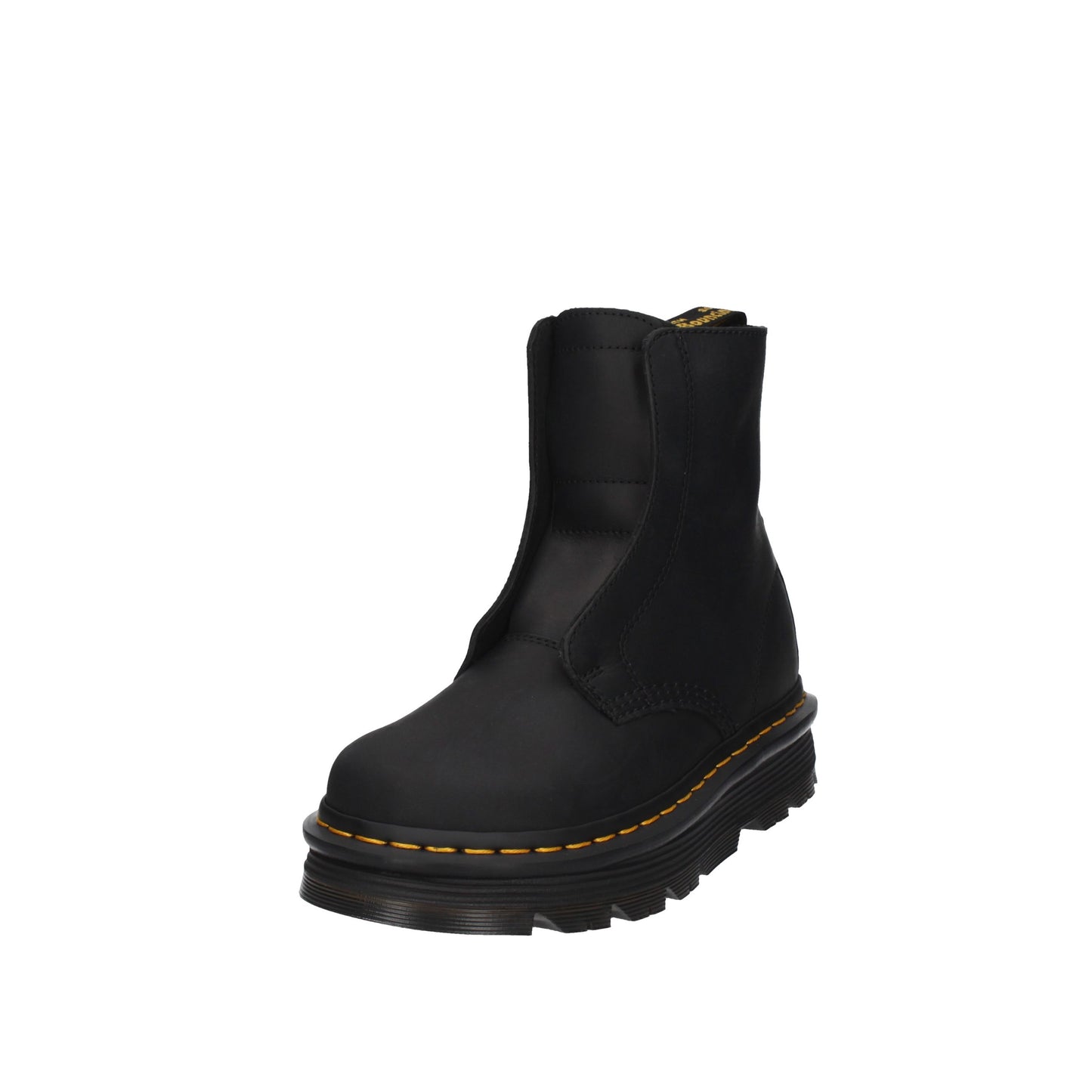 DR.MARTENS Scarpe 42653001 BLACK