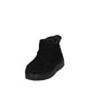 WALK IN PITAS Scarpe W25W-BOK-PRH 01 NERO