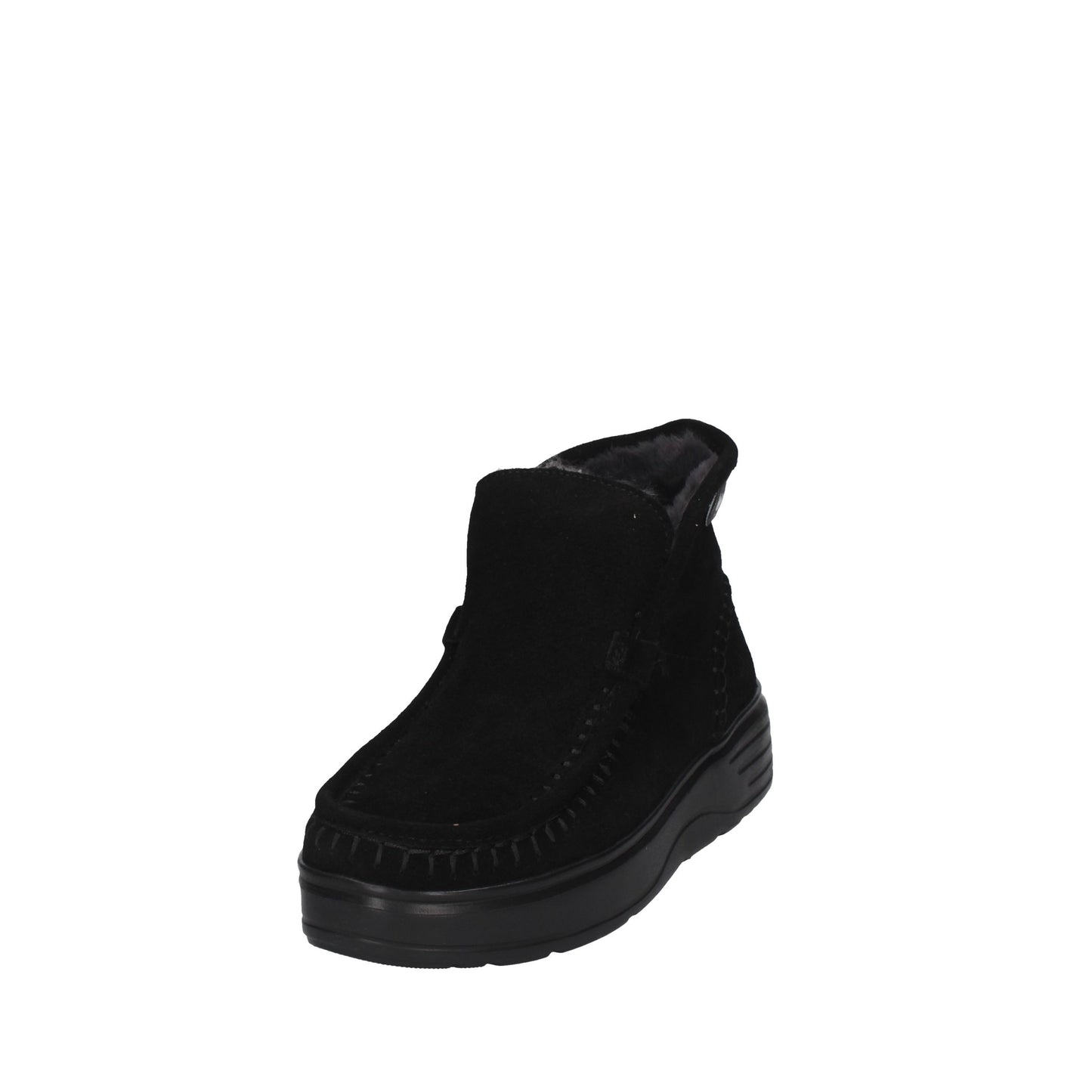 WALK IN PITAS Scarpe W25W-BOK-PRH 01 NERO