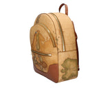 ALVIERO MARTINI ZAINO E046/6000 0010 NATURALE