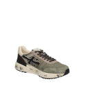 PREMIATA Scarpe MIK07720 Militare
