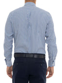 HARMONT&BLAINE abbigliamento CRP074013439B 845 LAPIS