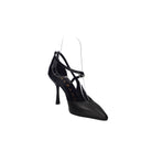 ALBANO Scarpe 4318/2 Nero