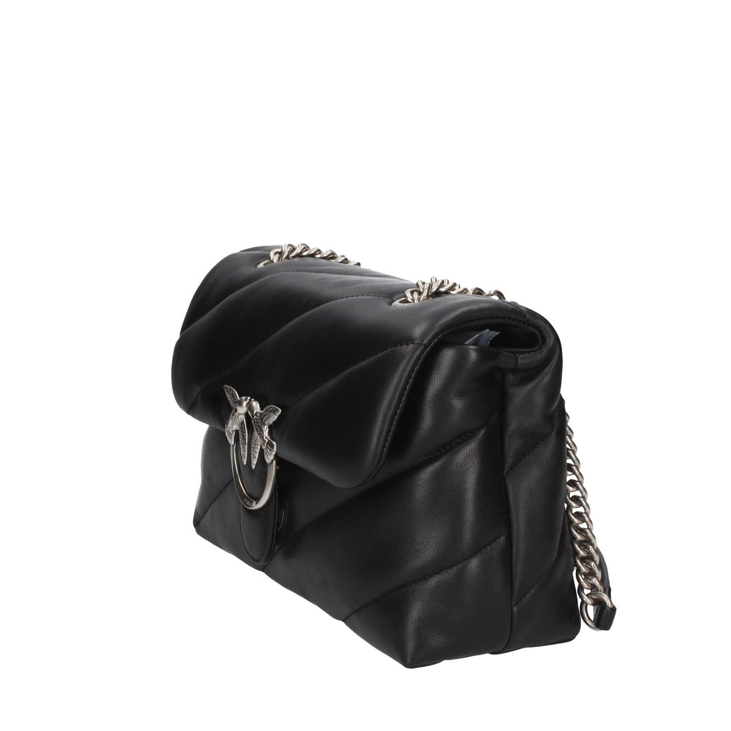 PINKO Borse 100038 A0F2 MARR.CAST.