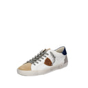 PHILIPPE MODEL Scarpe PRLU WX57 MIXAGE BLANC