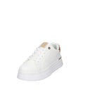 ALVIERO MARTINI Scarpe 2419/0289 X013 BIANCO/GEO BEIG