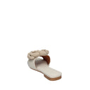 ANGEL ALARCON Scarpe NATHALIE OTTICO IVORY