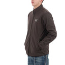 EA7 - EMPORIO ARMANI abbigliamento 7M002481 AF26523 UC001 BLACK