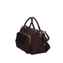 BORBONESE Borse 91010346-X95 OP NAT/NERO