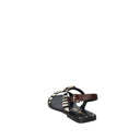 CORAL Scarpe CB.F226.11 BLACK