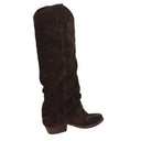 Soirée Scarpe TEX28 Nero